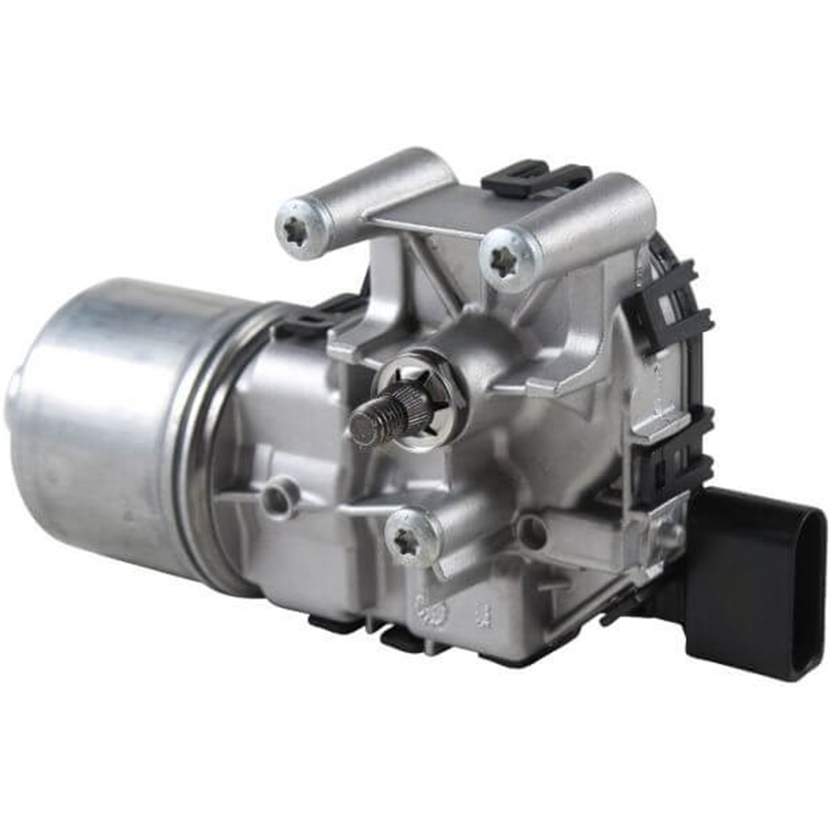 Jetta 2011 - 2014 Model Arası Ön Silecek Motoru