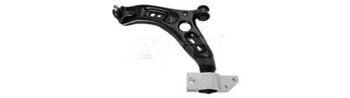 Jetta 2011 - 2014 Ön Sol Salıncak Rotilli 