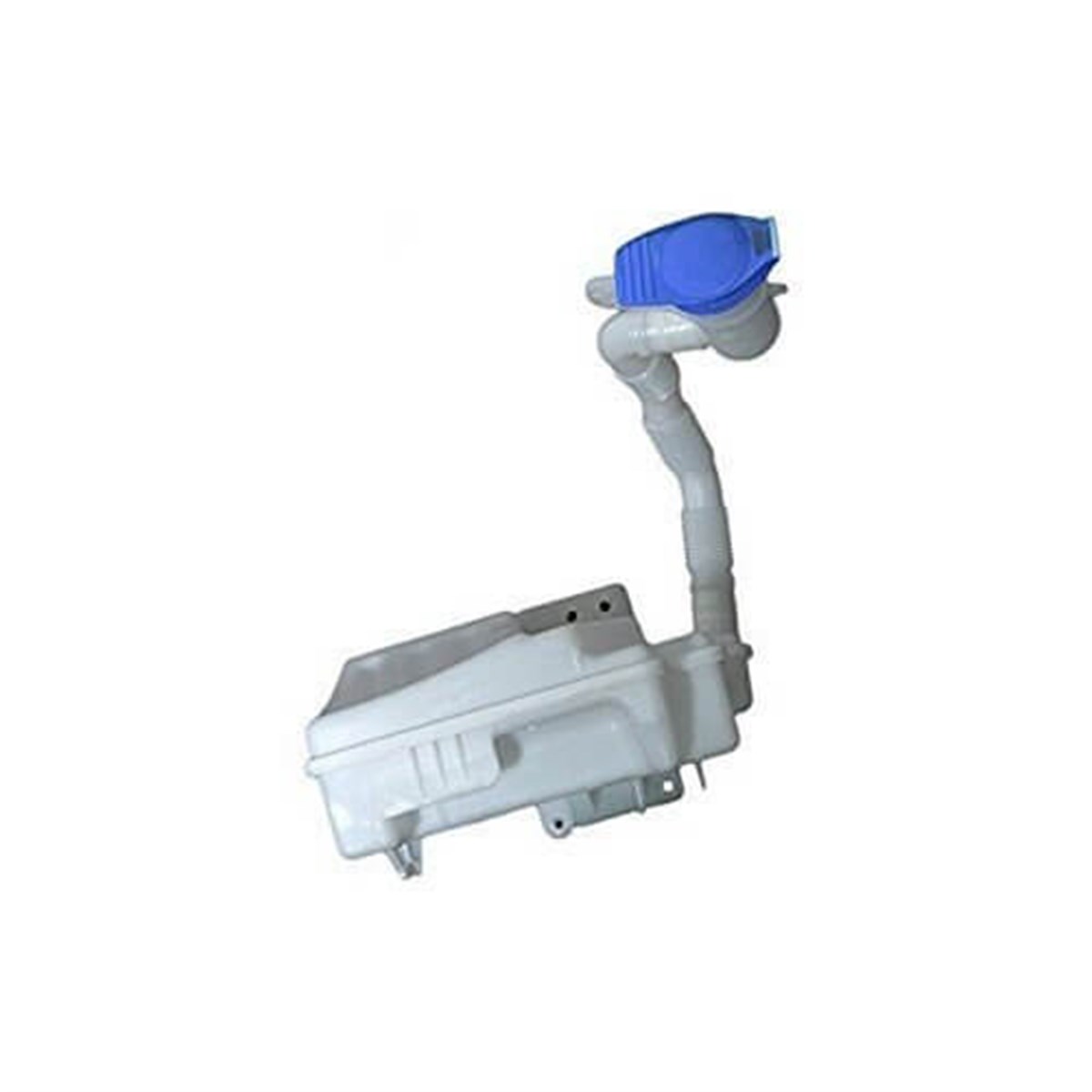 Jetta 2011 - 2014 Silecek Su Deposu