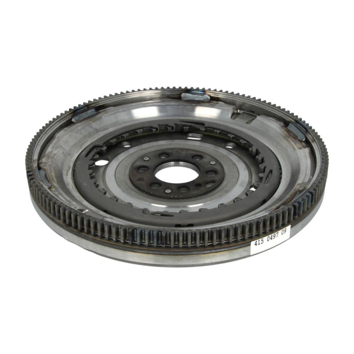 LUKJetta 2011-2014 1.4 TSI (CAXA) Model Arası 1.6 TDI  7 ileri Dsg Volant Luk Marka036105266D LUK 415049709.