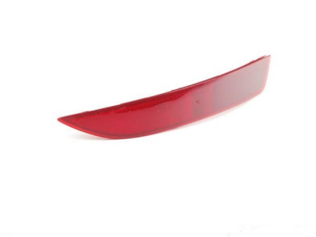 Jetta 2011-2014 Tampon Reflektörü Sağ 