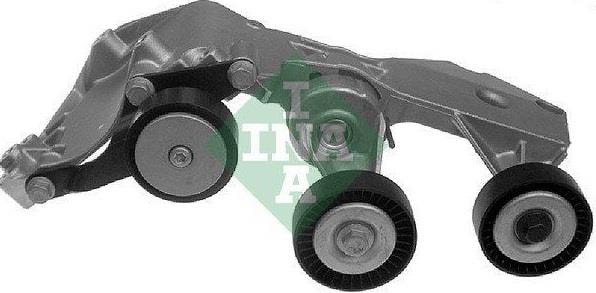 İNAMercedes A Serisi W168 Kasa Cdi Kayış Gergi Kütüğü (Komple Bilyalı) İna Marka A6682000870A6682000870