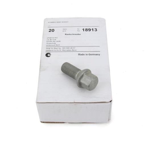 FEBİMercedes A Serisi W169 Kasa Bijon Saplaması Febi Marka A2114010370A2114010370