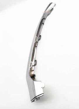 GVAMercedes Benz C Serisi W205 Sağ Ön Tampon Nikelajı Gva Marka A2058851474A2058851474