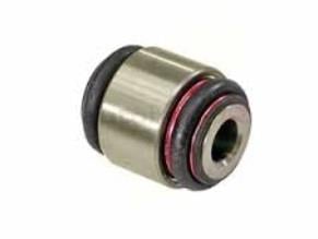 BSGMercedes C Serisi W204 Kasa Arka Teker Taşıyıcı Yağlı Oynak Burç Bsg Marka A2043520027A2043520027