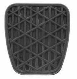 FEBİMercedes C Serisi W204 Kasa Pedal Lastiği Debriyaj / Fren Febi Marka A2012910282A2012910282