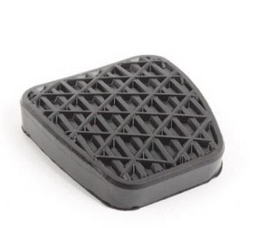 İTHALMercedes C Serisi W204 Kasa Pedal Lastiği Debriyaj / Fren İthal Marka A2012910282A2012910282