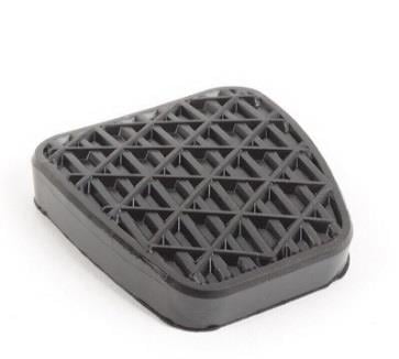 FEBİMercedes C Serisi W204 Kasa Pedal Lastiği Debriyaj / Fren Febi Marka A2012910282A2012910282