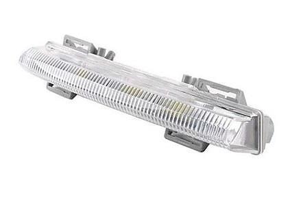 DEPOMercedes C Serisi W204 Sağ Gündüz Led Farı Depo Marka A2049069000A2049069000