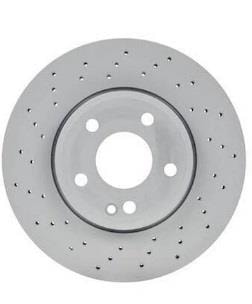 BOSCHMercedes CLA 180 CDI Ön Fren Disk Takımı Bosch Marka A2464212512A2464212512