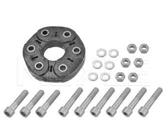 FEBİMercedes CLK Serisi W208 Arka Şaft Takozu Febi Marka A2114100115A2114100115