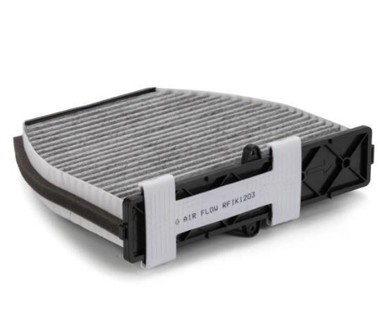 BSGMercedes CLS W218 Kasa Karbonlu Polen Filtresi Bsg Marka A2128300318A2128300318