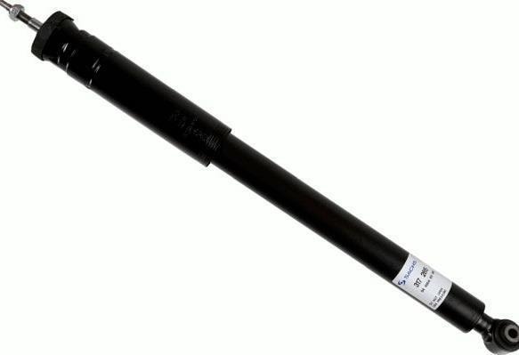 OptimalMercedes E Serisi W211 Kasa AVANTGARDE Arka Amortisör Optimal Marka A2113261900A2113261900