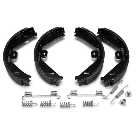 BOSCHMercedes E Serisi W212 Kasa El Fren Balata Takımı Bosch Marka A0054203620A0054203620