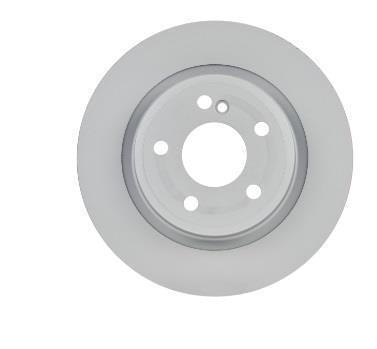 BSGMercedes W117 CLA 180 Arka Fren Disk Takımı Bsg Marka A2464230112A2464230112