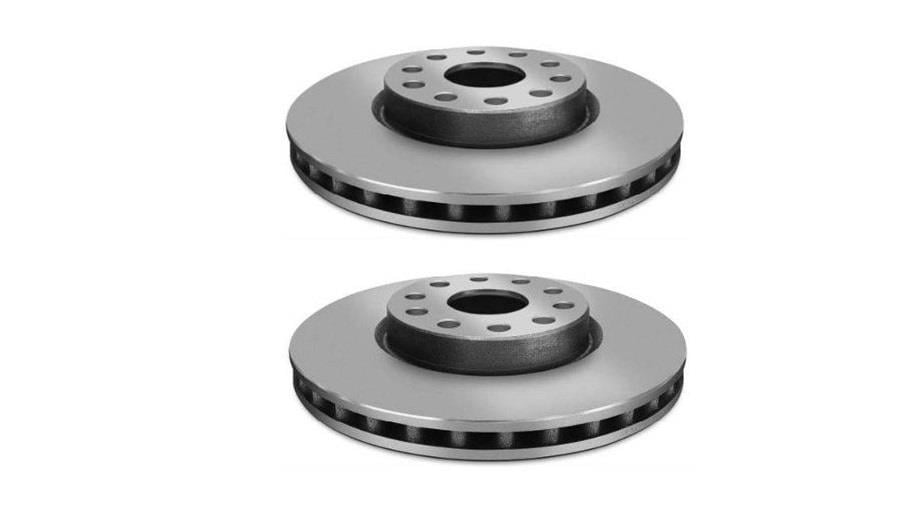 BSGMercedes W117 CLA 180 Arka Fren Disk Takımı Bsg Marka A2464230112A2464230112