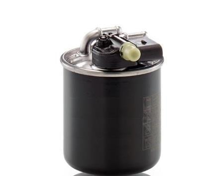 GoodYearMercedes W117 Kasa CLA 180d Mazot Filtresi GoodYear Marka A6070901352A6070901352