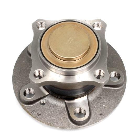 BSGMercedes W117 Kasa CLA Serisi Arka Teker Poryası Bsg Marka A2463340006A2463340006