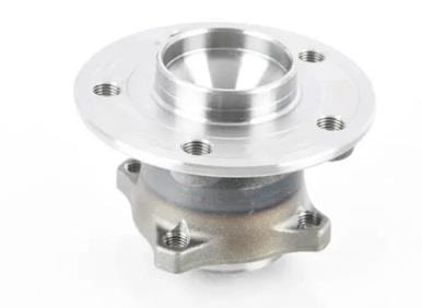 BSGMercedes W117 Kasa CLA Serisi Arka Teker Poryası Bsg Marka A2463340006A2463340006