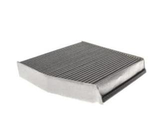 FILTRONMercedes W117 Kasa CLA Serisi Karbonlu Polen Filtresi Filtron Marka A2468300018A2468300018