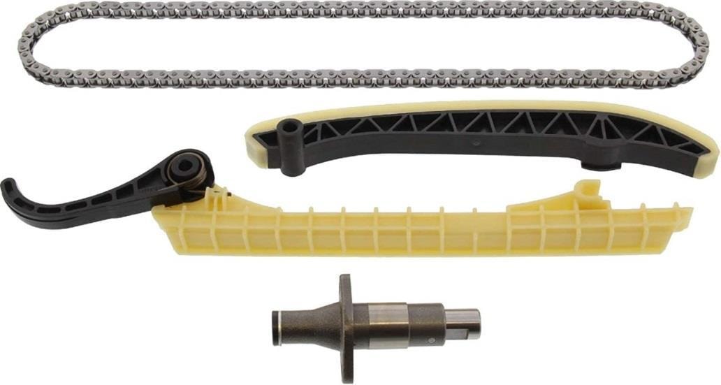 BSGMercedes W169 Kasa A150 Benzinli Motor Eksantrik Zincir Seti Bsg Marka A2660500211A2660500211