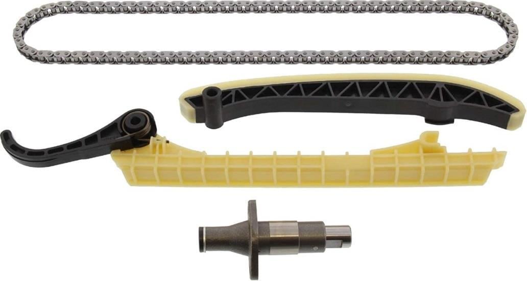 BSGMercedes W169 Kasa A150 Benzinli Motor Eksantrik Zincir Seti Bsg Marka A2660500211A2660500211