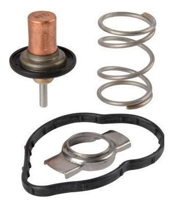 BSGMercedes W176 Kasa A180 Dizel Termostat İçi Bsg Marka A6072000215A6072000215