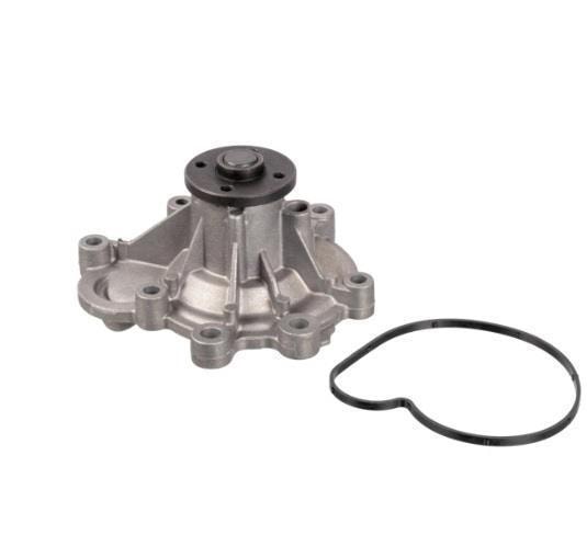 BSGMercedes W203 C180 Kompressor Su Pompası (Devirdaim) Bsg Marka A2712001001A2712001001