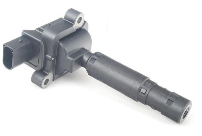 HELLAMercedes W203 Kasa C200 Kompressor 2007 Model Ateşleme Bobini Hella Marka A0001502580A0001502580