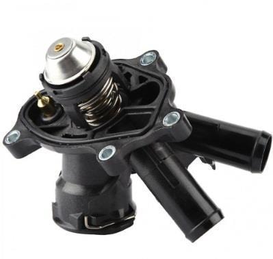 BSGMercedes W204 Kasa C180 CGI Termostat Bsg Marka A2712000315A2712000315