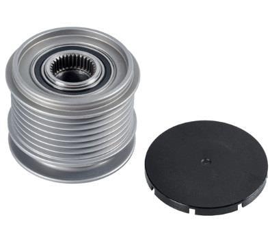 VALEOMercedes W204 Kasa C180 Kompressor Şarj Dinamo Kasnağı Valeo Marka A2711550215A2711550215