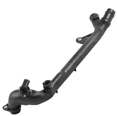 RAPROMercedes W204 Kasa C180 Kompressor Su Soğutma Borusu Rapro Marka A2712001552A2712001552