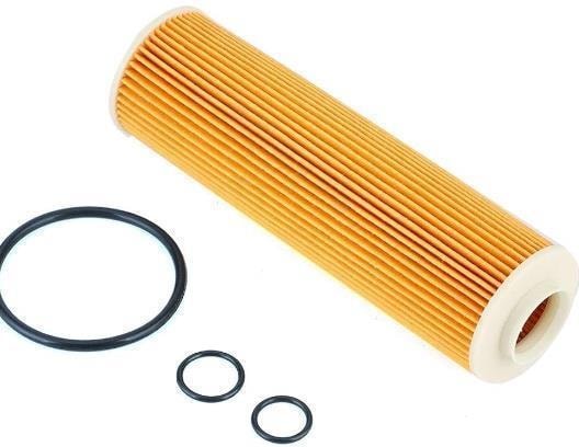 FILTRONMercedes W204 Kasa C180 Kompressor Yağ Filtresi Filtron Marka A2711800509A2711800509