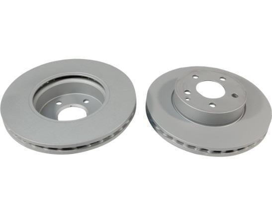 BOSCHMercedes W204 Kasa C200 Kompressor Ön Fren Disk Takımı Bosch Marka A2044210712A2044210712