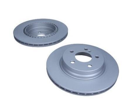 BOSCHMercedes W204 Kasa C220 Cdi Arka Fren Disk Takımı Bosch Marka A2044230712A2044230712