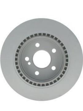 BOSCHMercedes W204 Kasa C220 Cdi Arka Fren Disk Takımı Bosch Marka A2044230712A2044230712