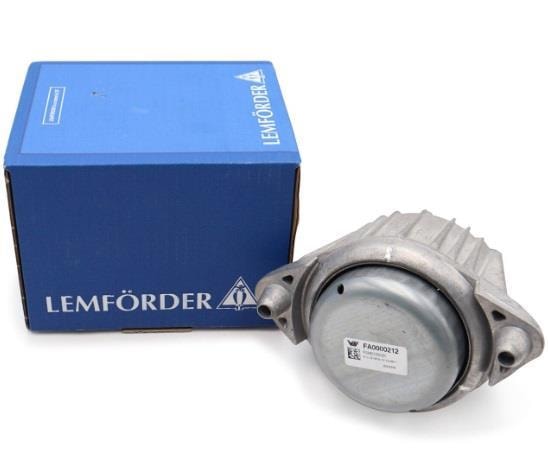 LemforderMercedes W204 Kasa C220 CDI Motor Kulağı Sağ Lemforder Marka A2122404217A2122404217