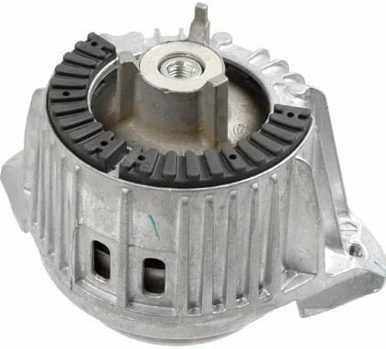 LemforderMercedes W204 Kasa C220 CDI Motor Kulağı Sağ Lemforder Marka A2122404217A2122404217