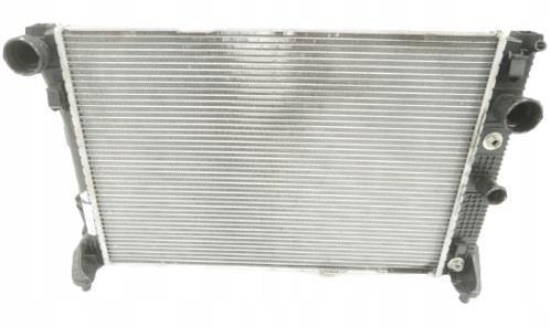 BSGMercedes W204 Kasa C220 Cdi Su Radyatörü Bsg Marka A2045002203A2045002203