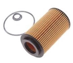 PURFLUXMercedes W204 Kasa C250 CDI (OM651) Yağ Filtresi Purflux Marka A6511800109A6511800109