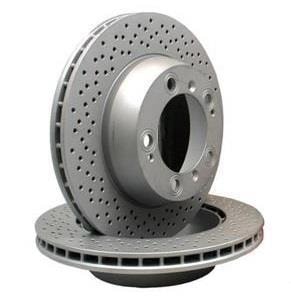 OptimalMercedes W204 Kasa C250 Cgı Ön Fren Disk Takımı Optimal Marka A2044213612A2044213612