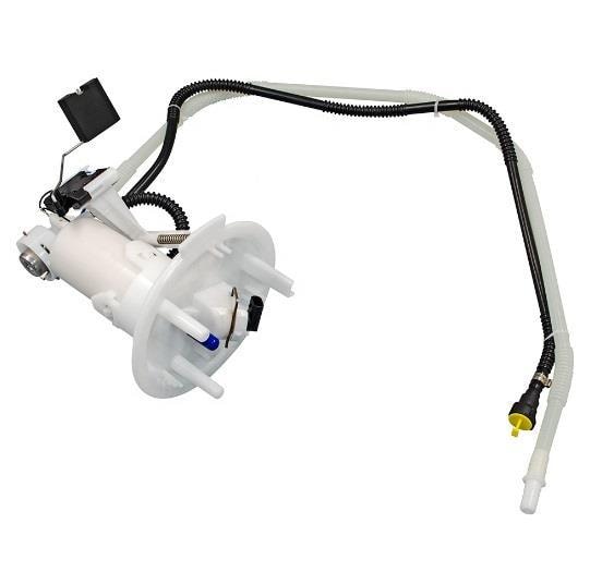 HELLAMercedes W204 Kasa C250 CGI Sağ Yakıt Şamandırası Filtreli Hella Marka A2124701394A2124701394