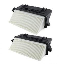 FEBİMercedes W204 Kasa Hava Filtresi Takımı 642 Cdı Febi Marka A6420940000A6420940000