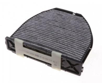 MAHLEMercedes W204 Kasa Karbonlu Polen Filtresi Mahle Marka A2128300318A2128300318
