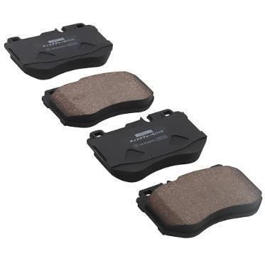 FerodoMercedes W205 Kasa (AMG) C180d Ön Fren Balata Takımı Ferodo Marka A0084201720A0084201720