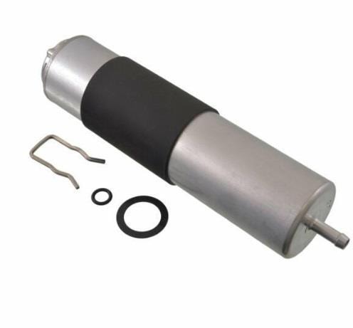 MANNMercedes W205 Kasa C180d Yakıt Filtresi Mann Marka A6260900452A6260900452