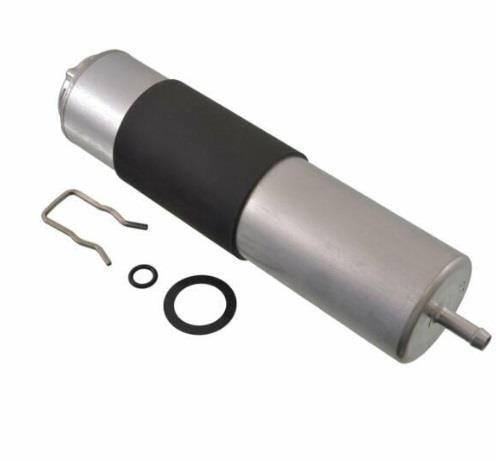 MANNMercedes W205 Kasa C180d Yakıt Filtresi Mann Marka A6260900452A6260900452