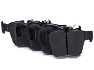 BSGMercedes W205 Kasa C200 4-Matic Ön Fren Balata Takımı Bsg Marka A0004209703A0004209703