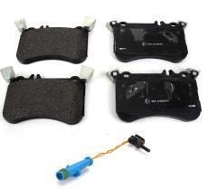 FerodoMercedes W205 Kasa C250 Ön Fren Balata Takımı Ferodo Marka A0084201820A0084201820