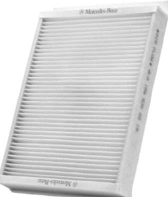 FILTRONMercedes W205 Kasa Dış Polen Filtresi (Karbonsuz) Filtron Marka A1668300218A1668300218